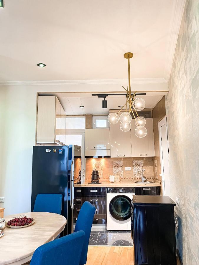 Next Level Apartment Tiflis Dış mekan fotoğraf