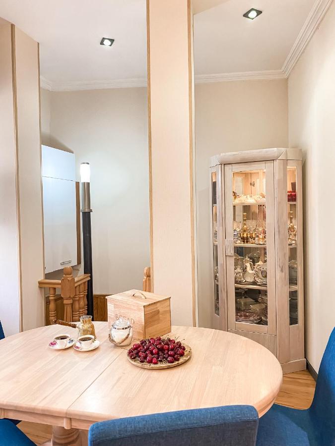 Next Level Apartment Tiflis Dış mekan fotoğraf