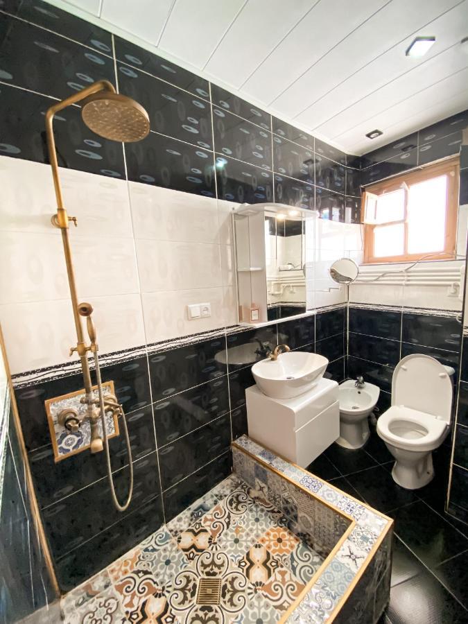 Next Level Apartment Tiflis Dış mekan fotoğraf