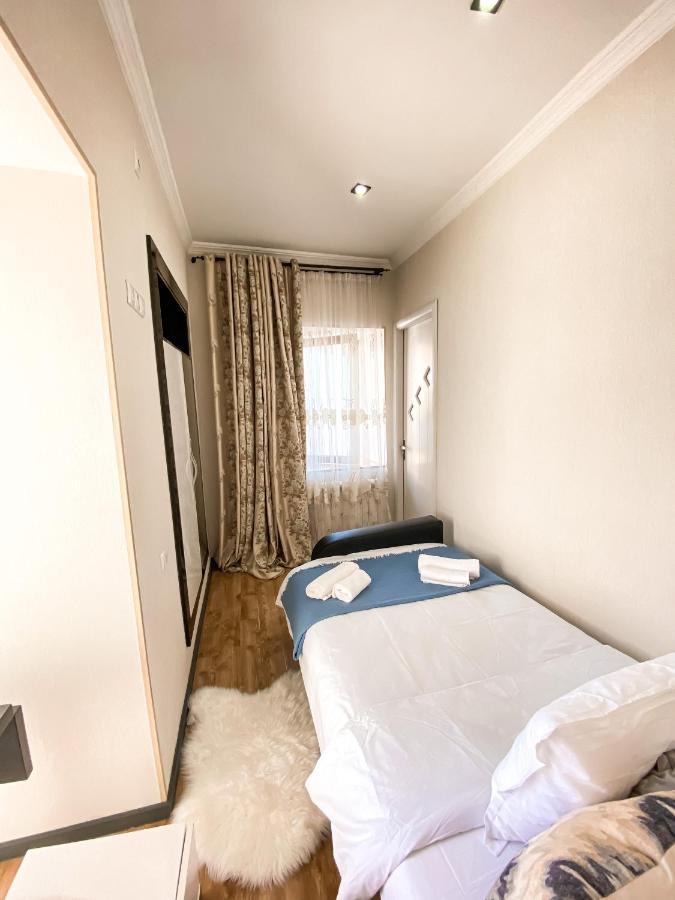 Next Level Apartment Tiflis Dış mekan fotoğraf