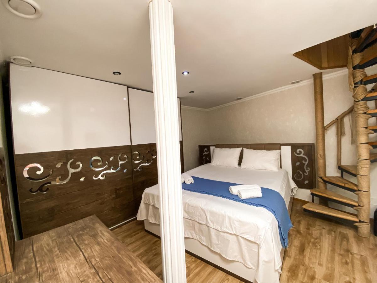 Next Level Apartment Tiflis Dış mekan fotoğraf