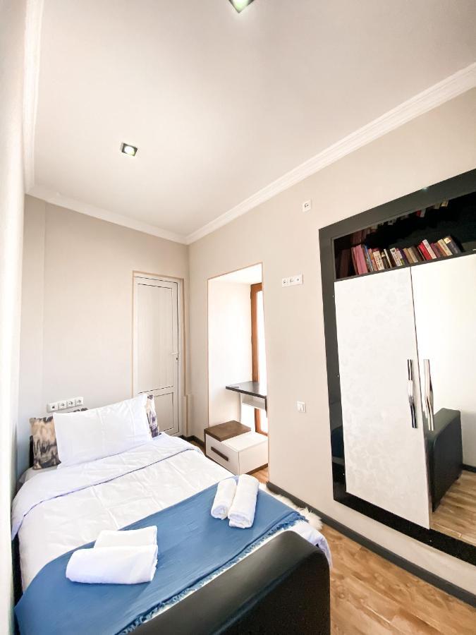 Next Level Apartment Tiflis Dış mekan fotoğraf