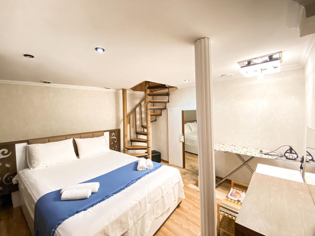 Next Level Apartment Tiflis Dış mekan fotoğraf
